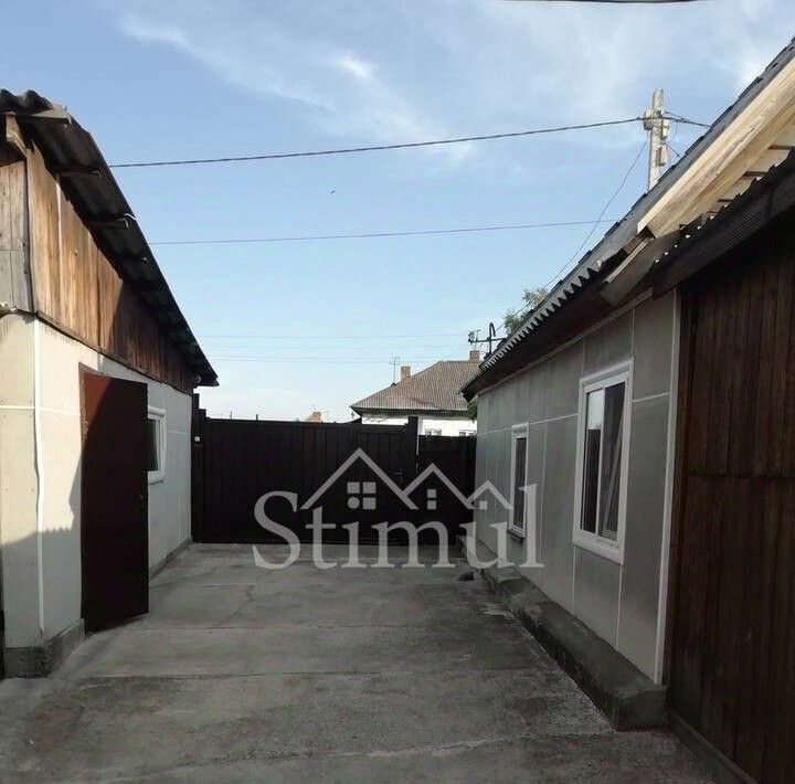 дом г Черногорск ул Железнодорожная 17а фото 4