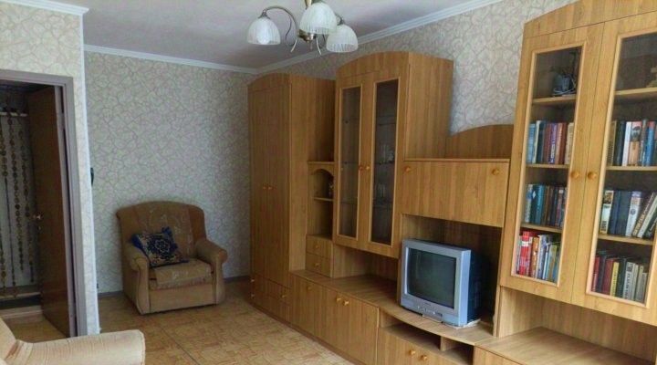 квартира г Москва метро Медведково ул Тайнинская 26 муниципальный округ Лосиноостровский фото 2