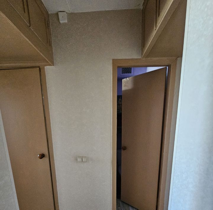 квартира г Москва метро Парк культуры ул Льва Толстого 3 муниципальный округ Хамовники фото 12