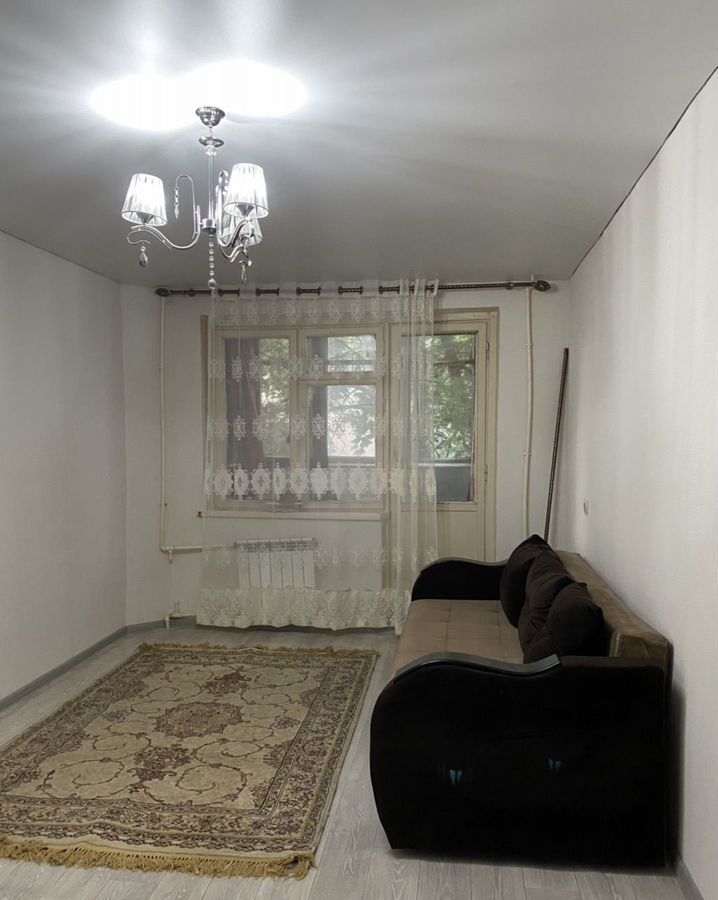 квартира г Буйнакск мкр-н Дружба, 45 фото 1