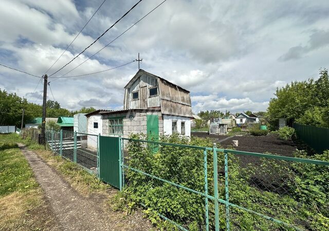 р-н Ленинский 272, садовое товарищество Строитель-1 фото