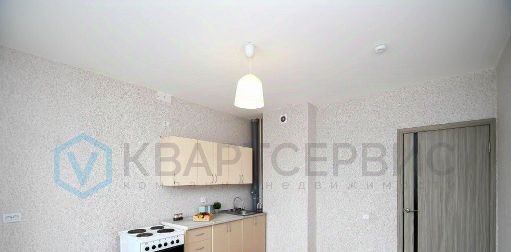 квартира г Омск р-н Центральный ул 21-я Амурская 77 ЖК «Амурский-2» Центральный АО фото 2