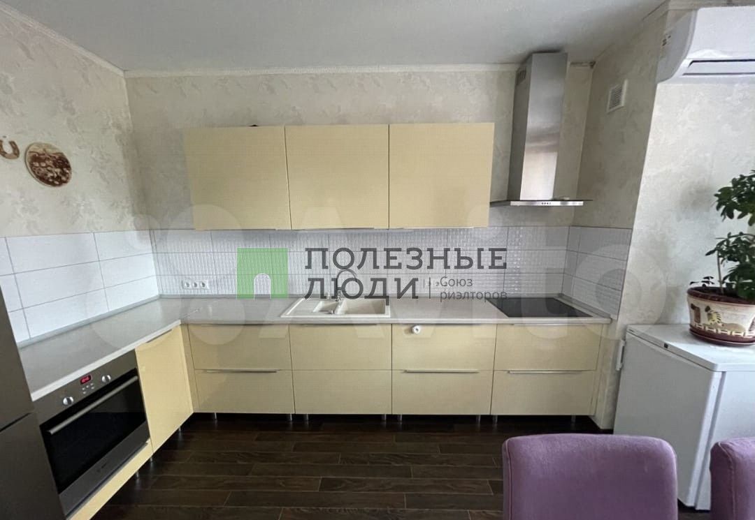 квартира г Казань р-н Ново-Савиновский Козья слобода ул Сибгата Хакима 43 фото 1