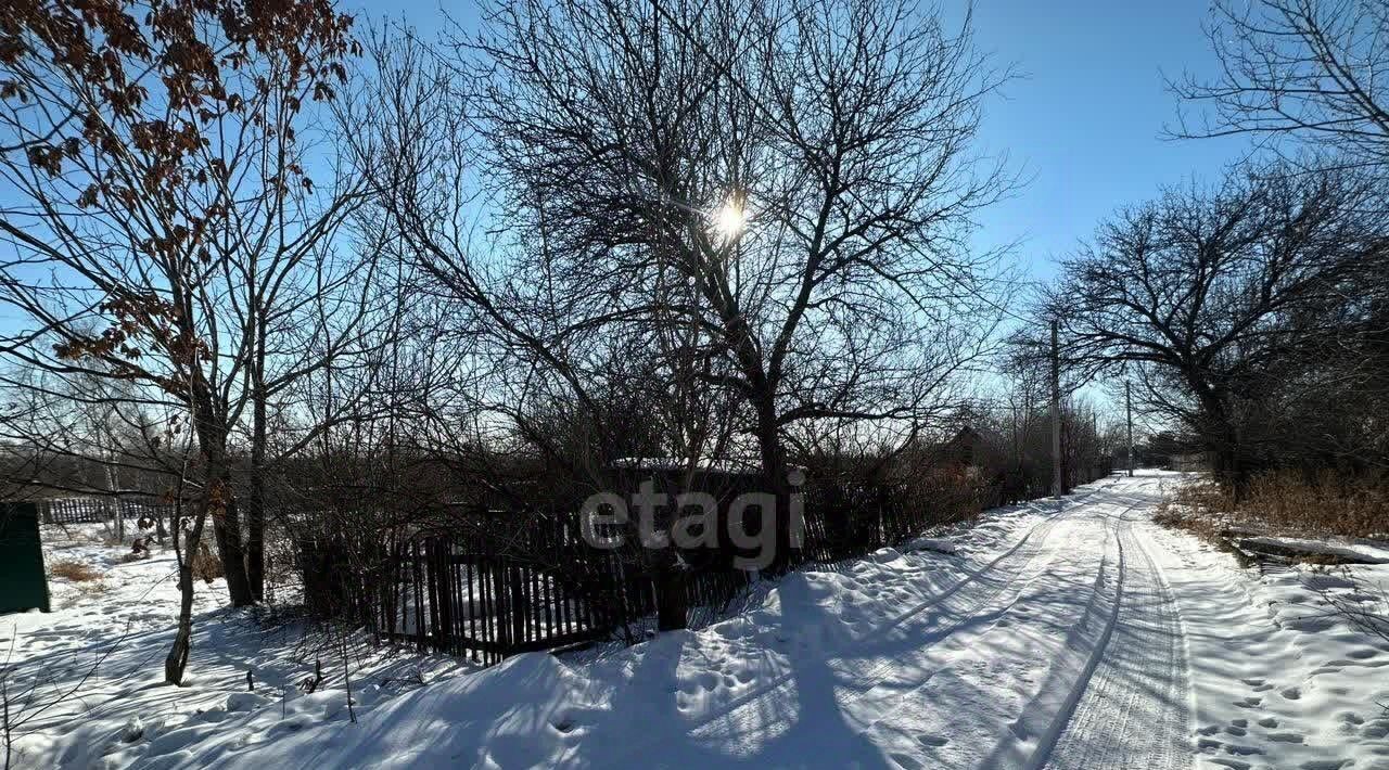 земля г Благовещенск 5-ая стройка ул Песчаная фото 3