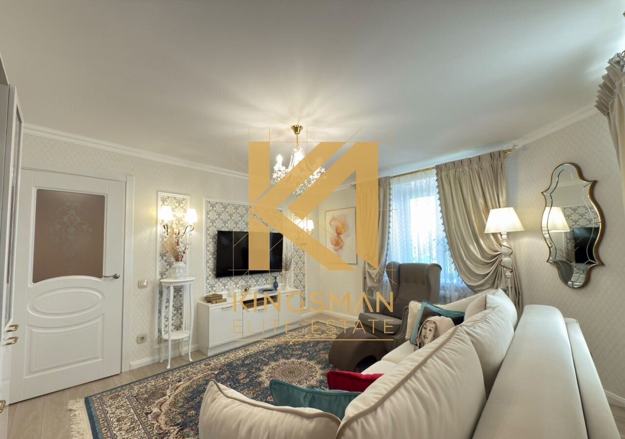 квартира г Саратов р-н Заводской ул. имени Г. К. Орджоникидзе, 13/1 фото 25