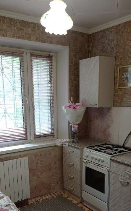 квартира г Челябинск р-н Металлургический ул Трудовая 21 фото 9