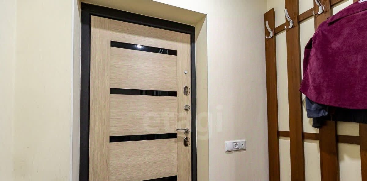 квартира г Благовещенск ул Зейская 220 фото 17