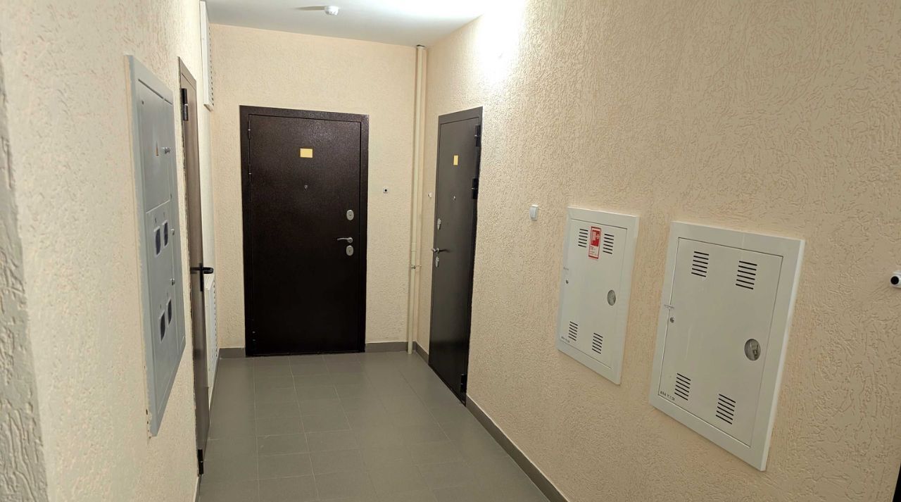 квартира г Новосибирск р-н Советский Академгородок б-р Молодежи 17 фото 30