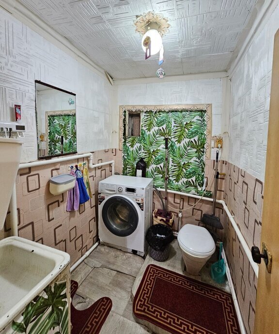 дом р-н Калачинский г Калачинск ул Пионерская фото 25