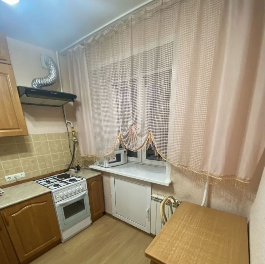квартира г Красноярск р-н Октябрьский ул Крупской 10 фото 5