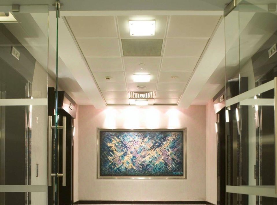 офис г Москва ММДЦ Москва-Сити наб Пресненская 10 блок С фото 15