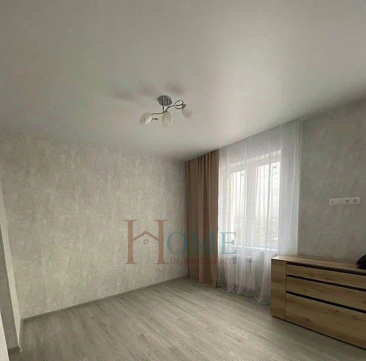квартира г Новосибирск Маршала Покрышкина ул Писарева 125 фото 4