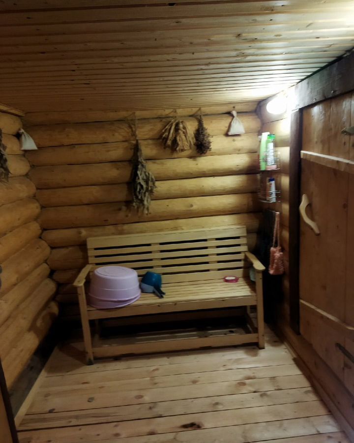 дом г Пермь снт Стимул 154, р-н Кировский фото 12