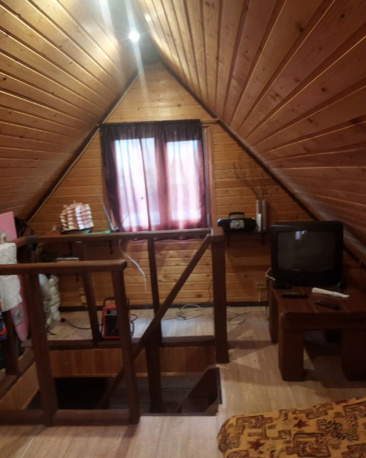 дом г Пермь снт Стимул 154, р-н Кировский фото 18