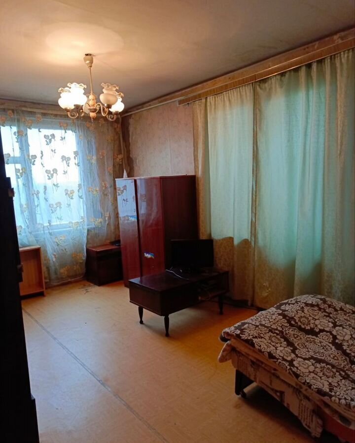 квартира г Балашиха ул Солнечная 16 фото 10