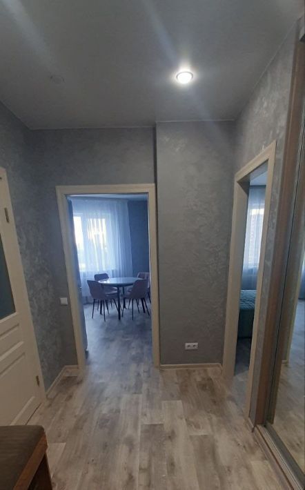 квартира г Новосибирск мкр Закаменский Золотая Нива 11 фото 5