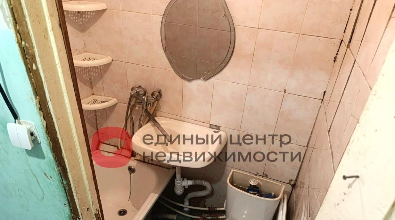 квартира г Тюмень р-н Калининский ул Бабарынка 20а фото 4