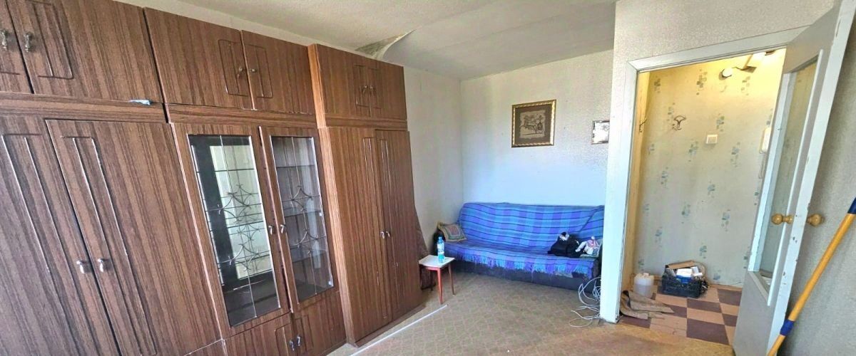 квартира г Волжский ул им генерала Карбышева 75 фото 4