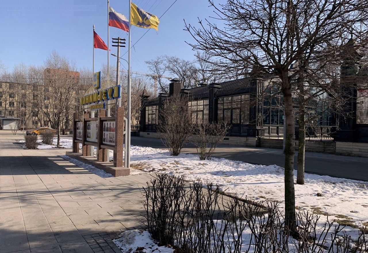 квартира г Москва метро Волжская б-р Волжский 47 муниципальный округ Кузьминки фото 17