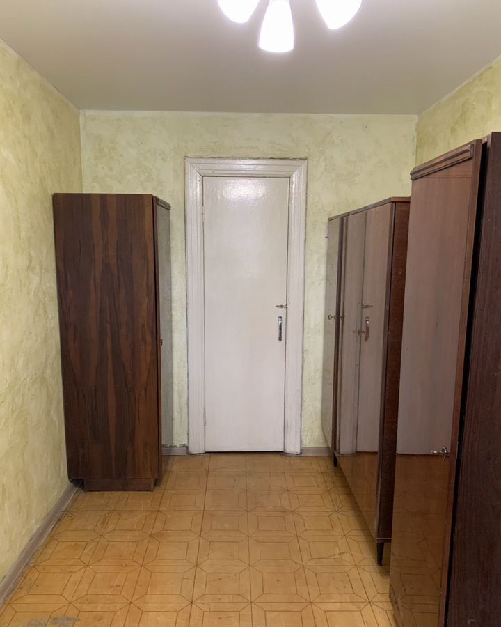 квартира г Фрязино ул Московская 6 фото 1