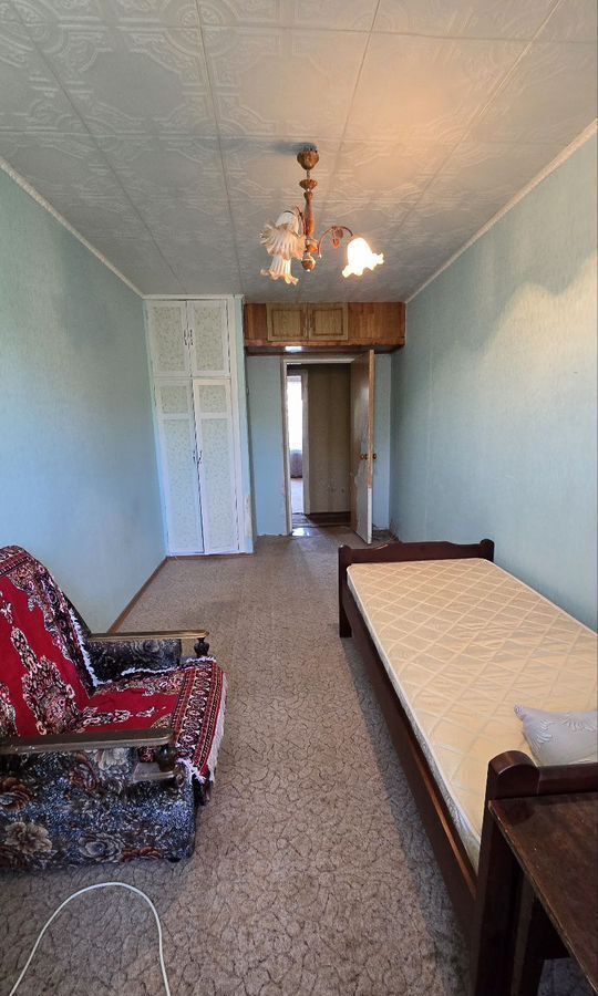 квартира г Дубна ул Центральная 21 фото 8