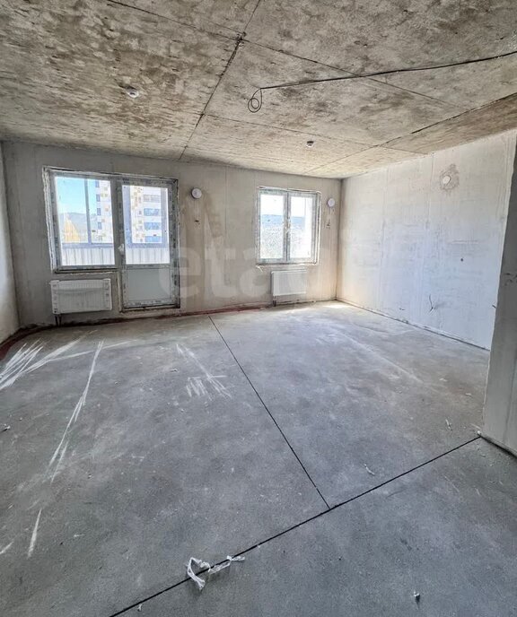 квартира г Улан-Удэ р-н мкр 140Б ЖК «SMIT-квартал в 140Б кв.» 10 фото 5