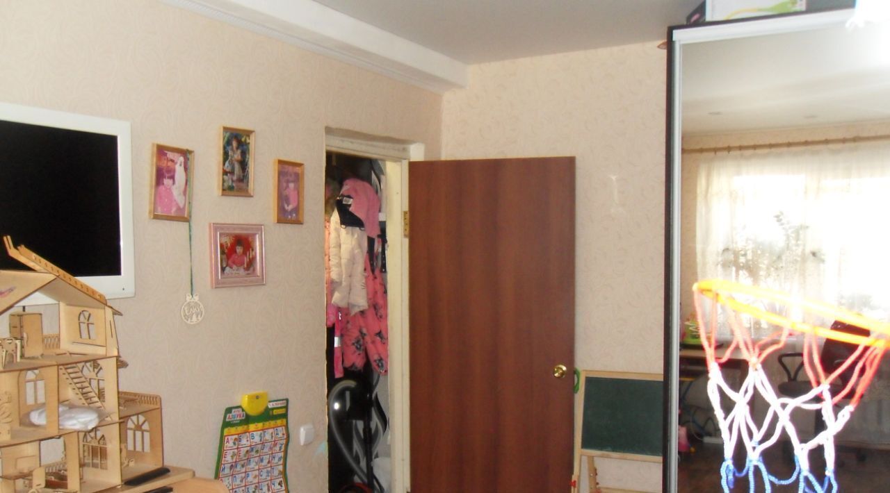 квартира г Энгельс ул Полтавская 3б фото 3