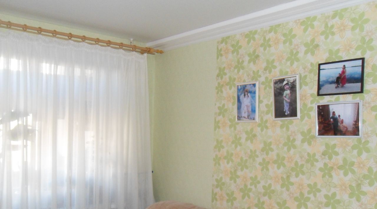квартира г Энгельс ул Полтавская 3б фото 5