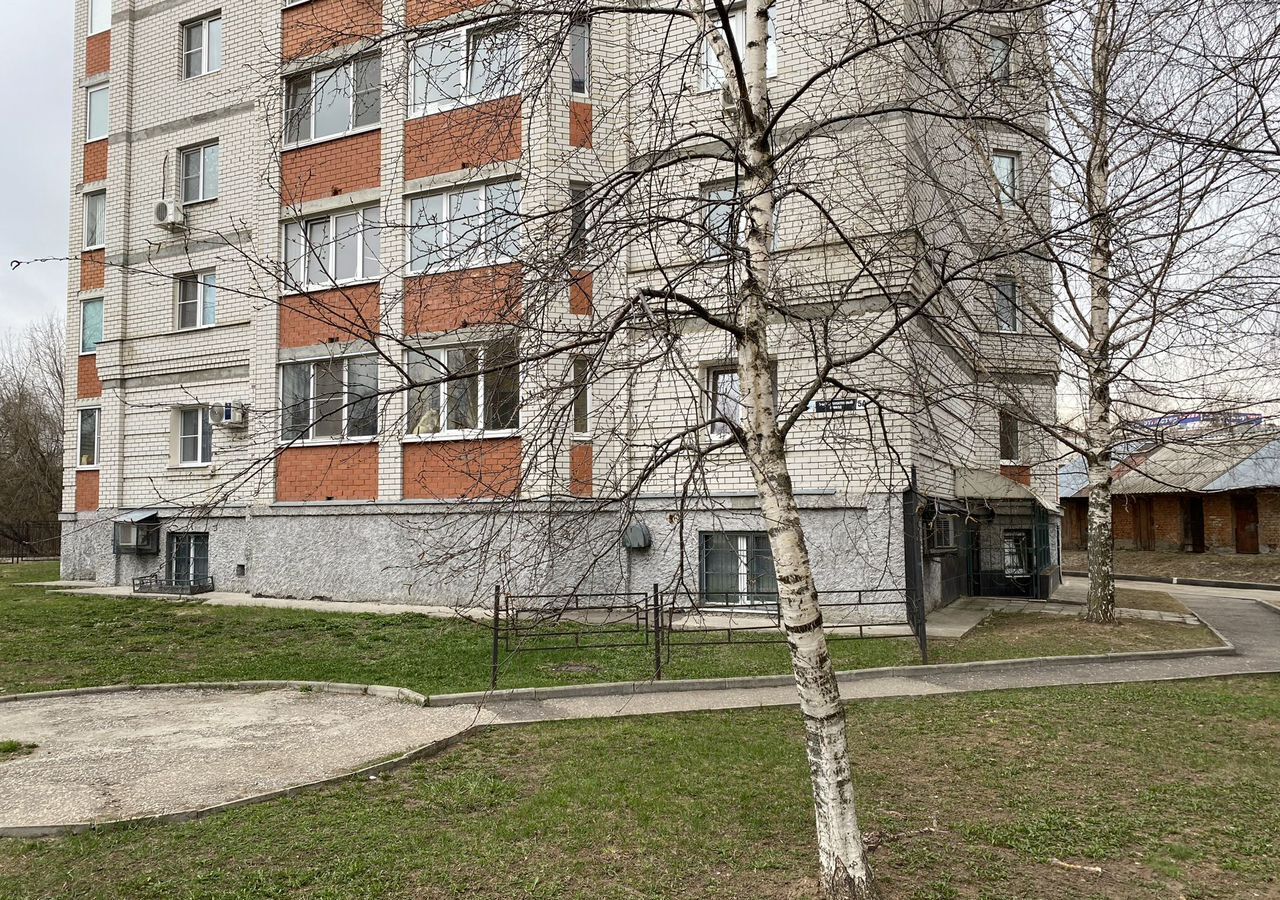 свободного назначения г Владимир р-н Октябрьский проезд 1-й Коллективный 5а фото 14