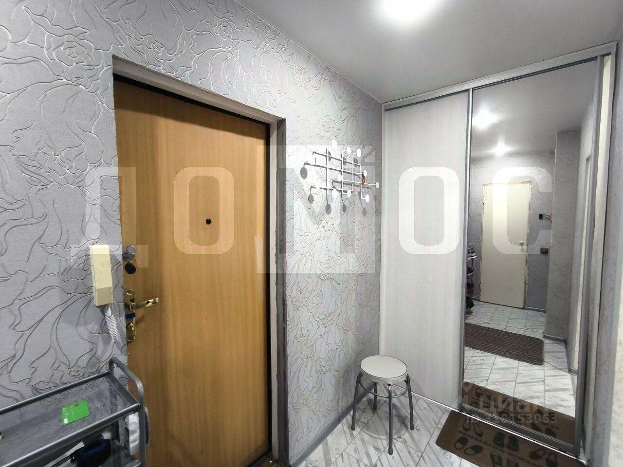 квартира г Екатеринбург р-н Железнодорожный ул Софьи Перовской 110 фото 4