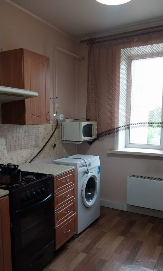 квартира г Бийск Заречье ул Боровая 10 фото 7