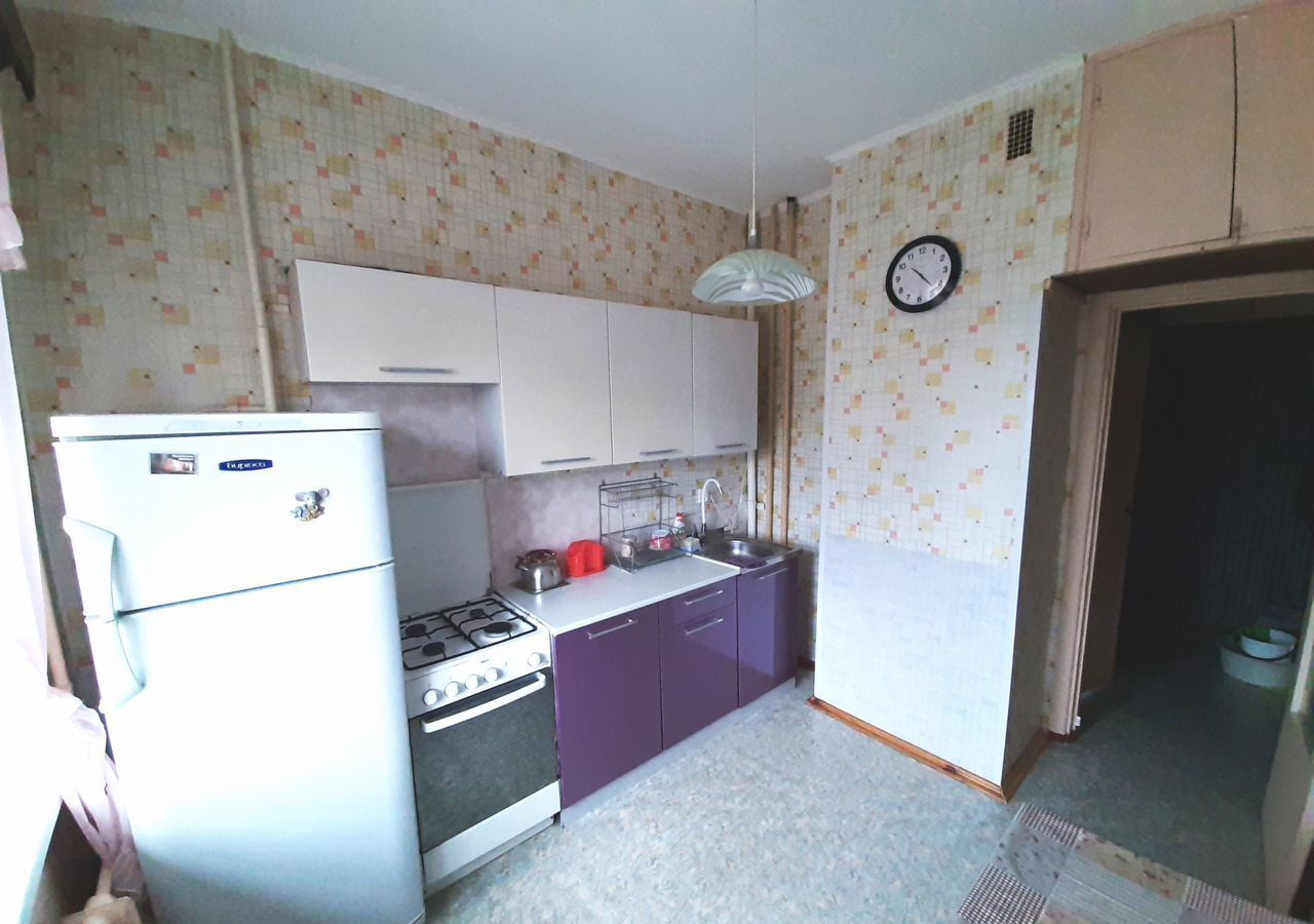 квартира г Архангельск р-н округ Майская Горка ул Дачная 49к/2 фото 2