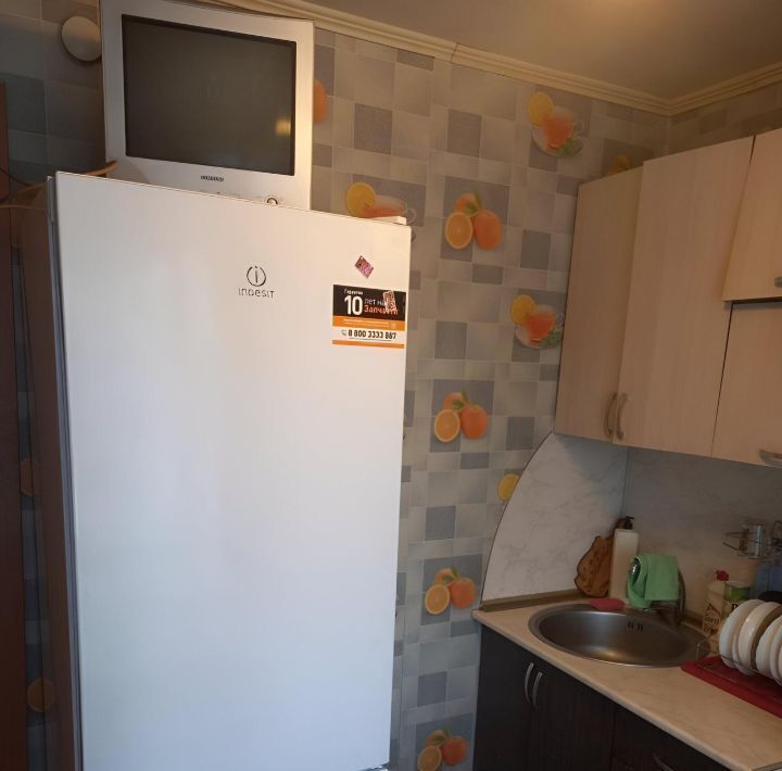 квартира г Курган ул Луначарского 2 фото 9
