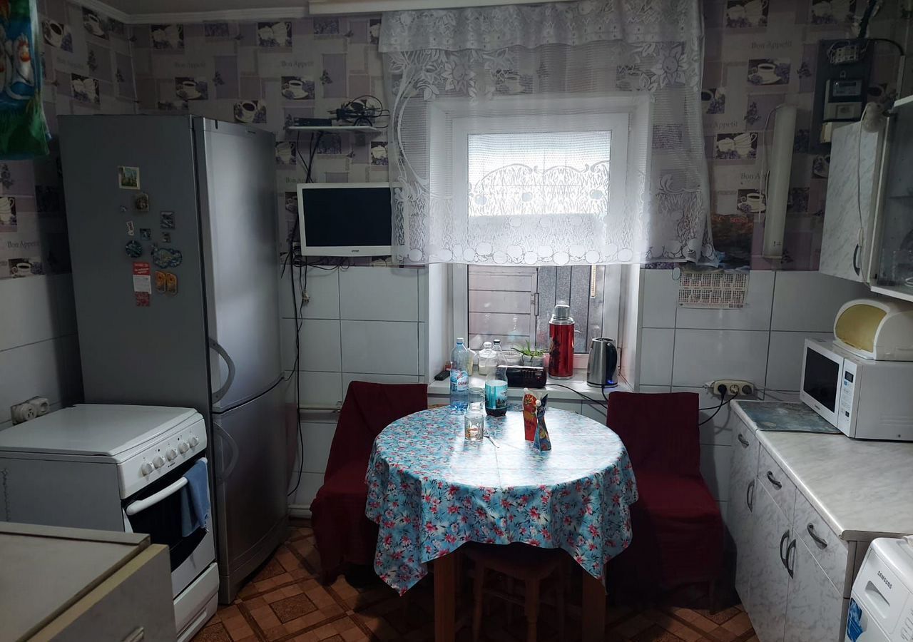 дом г Кемерово р-н Заводский ул Осовского Кемеровская обл. - Кузбасс фото 17