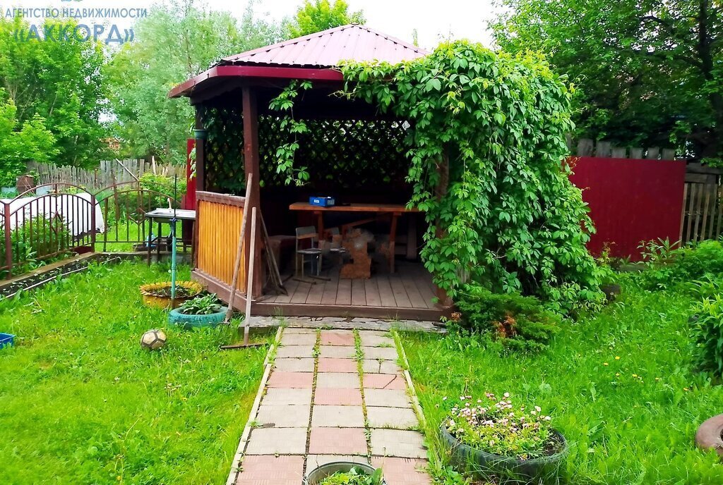 дом г Бийск пер Кожевенный фото 11