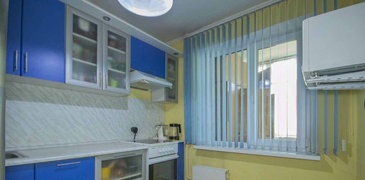 квартира г Екатеринбург Геологическая ул Большакова 17 фото 13
