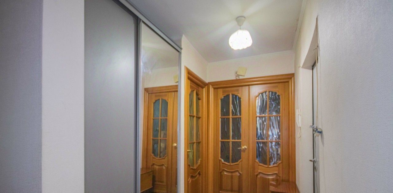 квартира г Екатеринбург Геологическая ул Большакова 17 фото 17