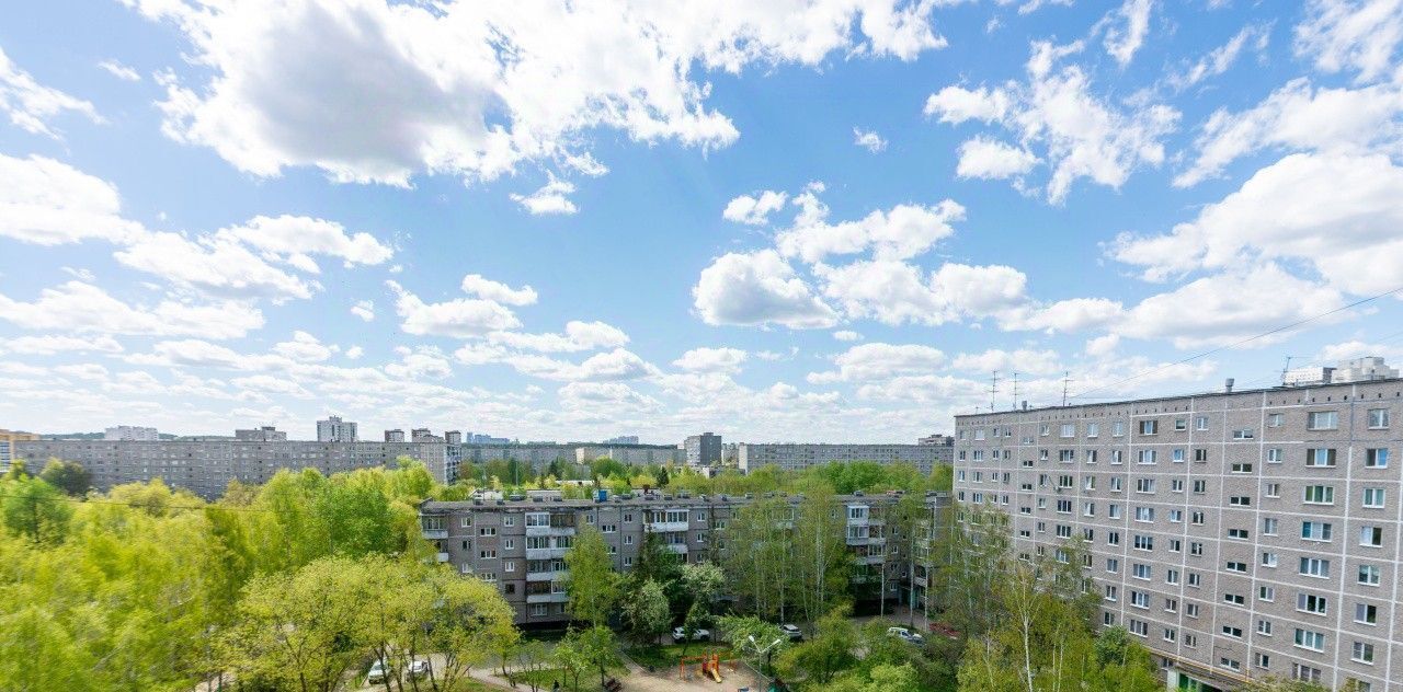 квартира г Екатеринбург Чкаловская ул Волгоградская 43 фото 16