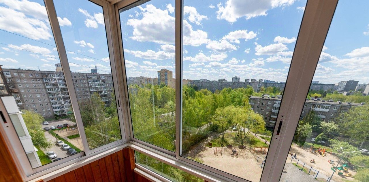 квартира г Екатеринбург Чкаловская ул Волгоградская 43 фото 15