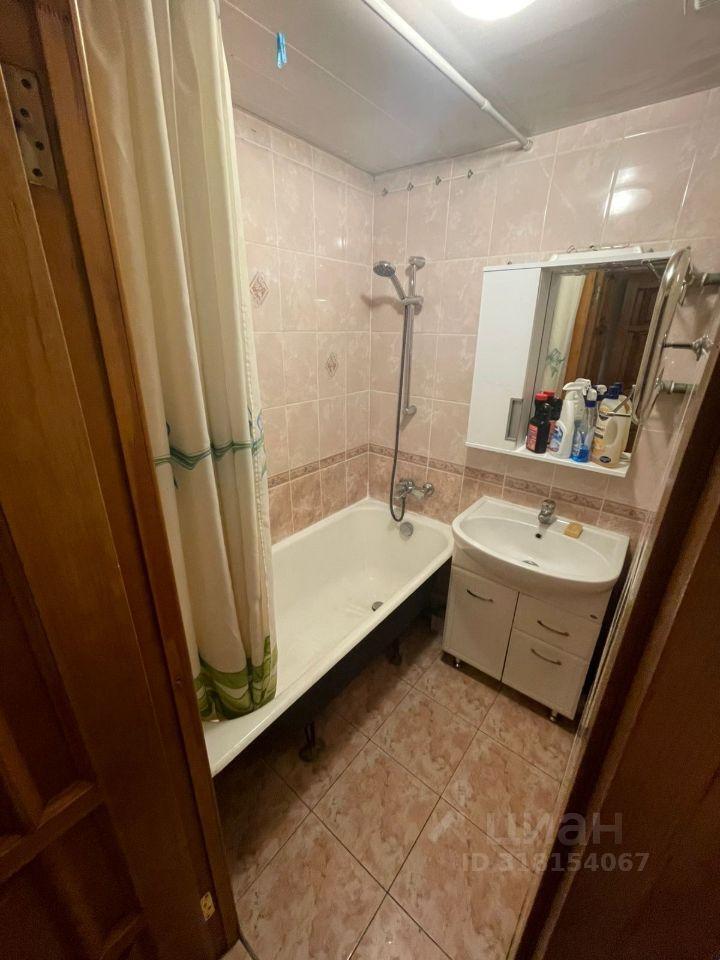 квартира г Москва СЗАО Ярославский ш Ярославское 57 Московская область фото 1
