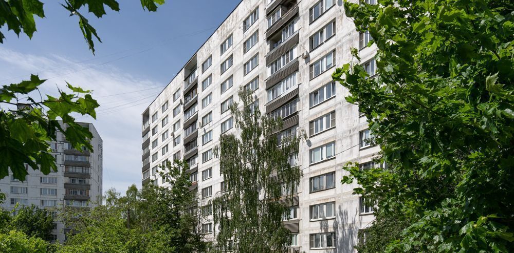 квартира г Одинцово ул Говорова 4 Одинцово фото 15