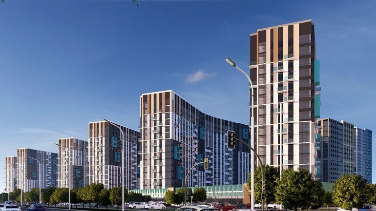 квартира г Брянск рп Радица-Крыловка Бежицкий район ул Бурова 9 фото 14