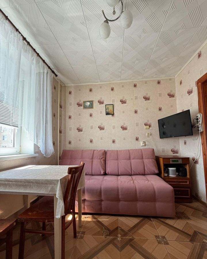 квартира г Губкин ул Преображенская 4к/2 Губкинский г. о. фото 18