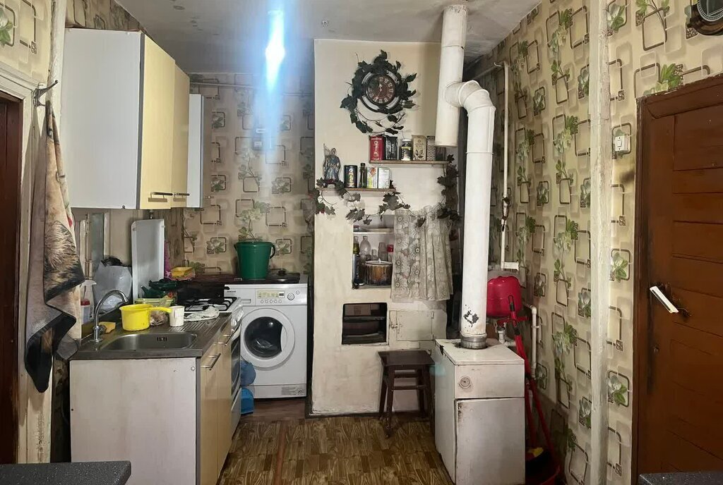 дом р-н Борисоглебский г Борисоглебск ул Юбилейная фото 13