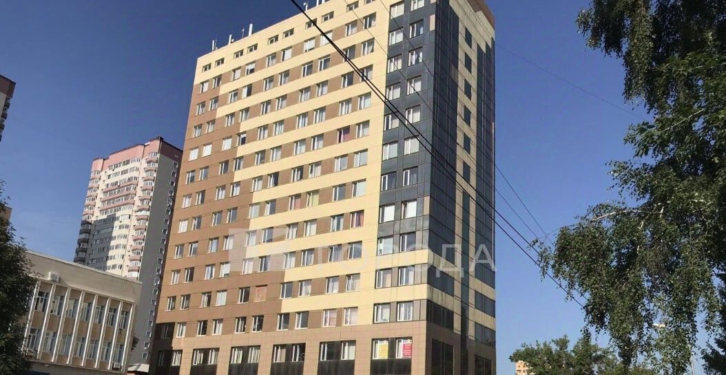 офис г Новосибирск р-н Центральный ул Ядринцевская 53/1 Площадь Ленина фото 5
