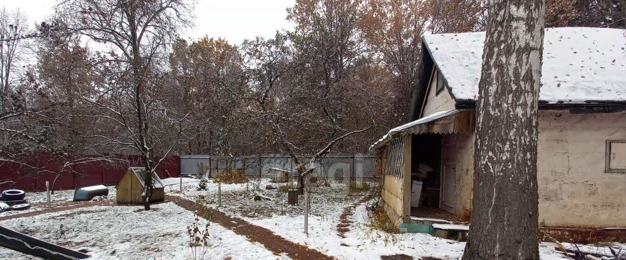 дом г Щёлково СНТ Дубрава-3 тер., 9Б фото 25