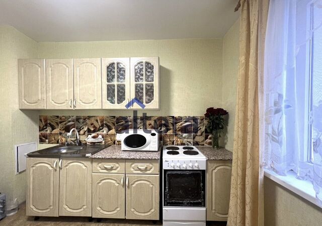 квартира р-н Кировский дом 13 фото