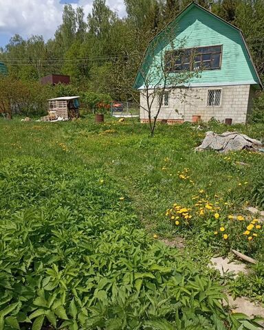 д Сераксеево снт Мостовик 68 км, 33, Серпухов, Симферопольское шоссе фото