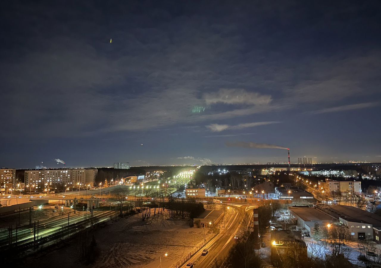 квартира г Зеленоград ул Заводская 14к/1 Зеленоград-Крюково фото 16