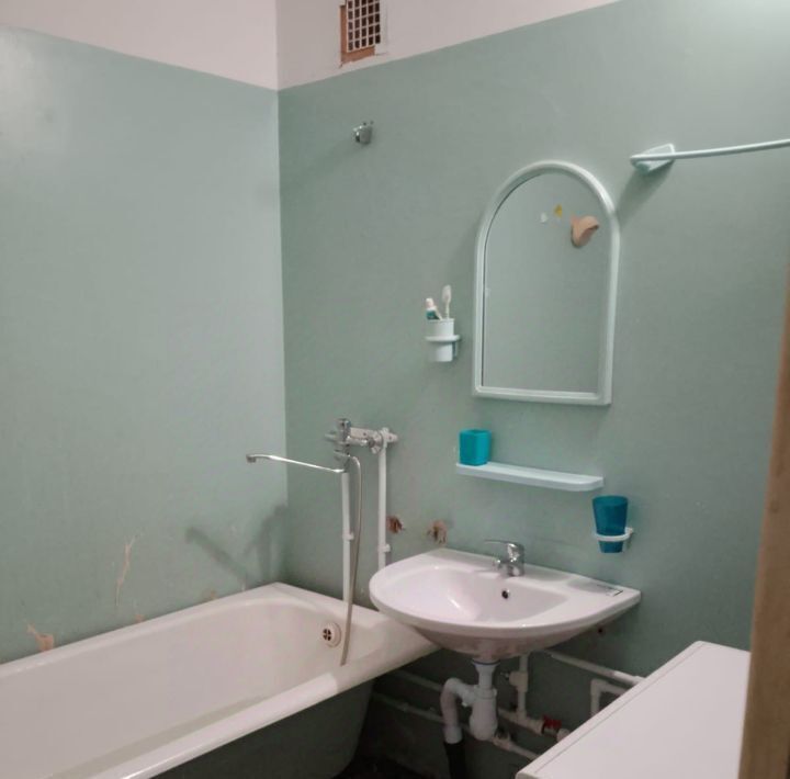 квартира г Великий Новгород ул Свободы 15к/2 фото 25